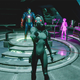 Ghost isn’t the only sinister force at play.